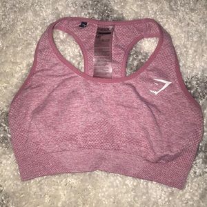 Gymshark Vital Seamless Sports Bra